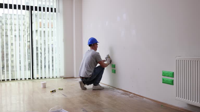 Mold Removal for HVAC Installations in Redland, TX